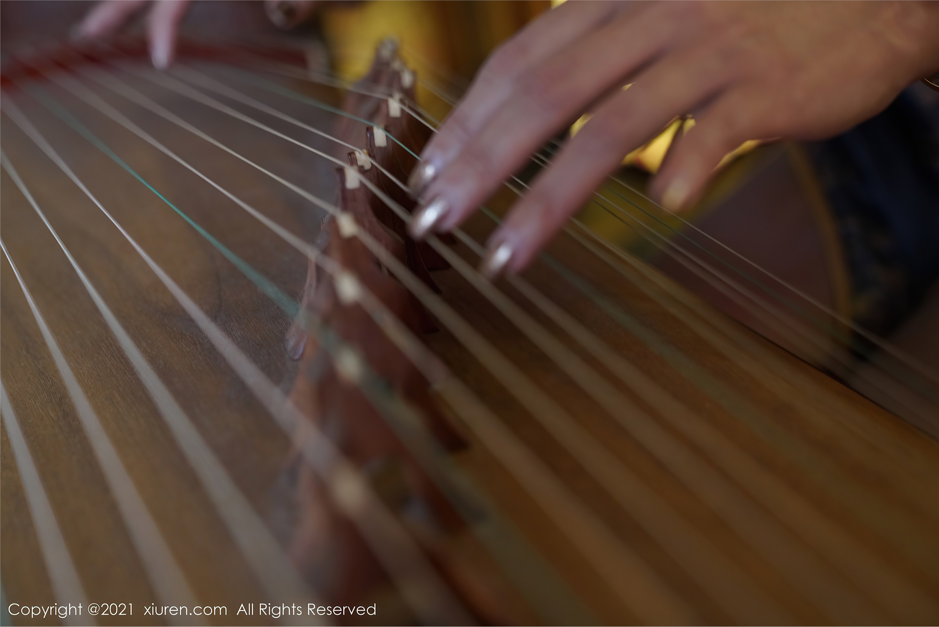 XiuRen秀人网  2021.03.31 No.3263 果儿Victoria